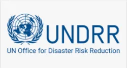 UN Office for Disaster Risk Reduction