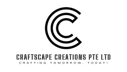 Craftscape Creations Pte Ltd