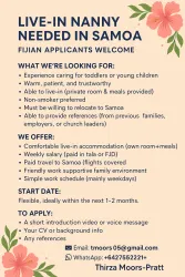 Kokobanana Bar & Grill Samoa