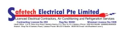 Safe Tech Electrical Pte Limited